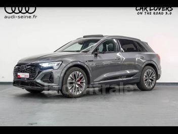 AUDI Q8 E-TRON E-TRON 55 QUATTRO 408 114 KWH S LINE