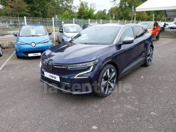 RENAULT MEGANE 5 V E-TECH EV60 220 SUPER CHARGE TECHNO 60 KWH