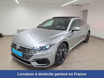 VOLKSWAGEN ARTEON 2.0 TDI 190 4MOTION 10CV R-LINE EXCLUSIVE DSG7