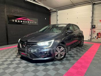 RENAULT MEGANE 4 IV 1.3 TCE 140 FAP INTENS EDC