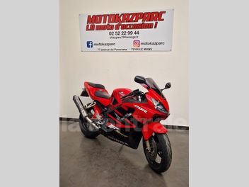 HONDA CBR F 600 SPORT