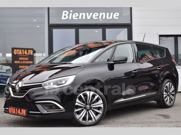 RENAULT GRAND SCENIC 4 IV 1.3 TCE 140 EVOLUTION EDC