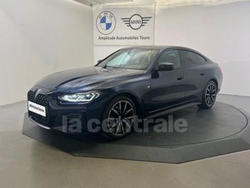 BMW SERIE 4 G26 GRAN COUPE (G26) GRAN COUPE 420D XDRIVE 190 M SPORT BVA8