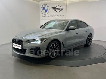 BMW SERIE 4 G26 GRAN COUPE (G26) GRAN COUPE 420I 184 M SPORT BVA8