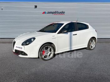 ALFA ROMEO GIULIETTA 3 III (3) 1.4 TJET 120 S/S 7CV SPRINT