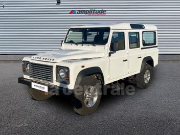 LAND ROVER DEFENDER 3 III 110 TDI 122 8CV STATION WAGON E