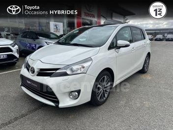 TOYOTA VERSO (2) 147 VVT-I STYLE CVT 7PL