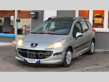 PEUGEOT 207 SW SW 1.4 VTI 16V TRENDY