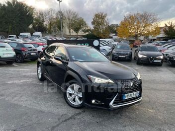 LEXUS UX 2.0 250H 2WD PACK