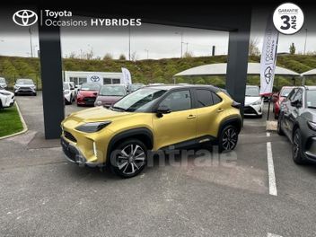 TOYOTA YARIS CROSS 1.5 116H AWD-I PREMIERE