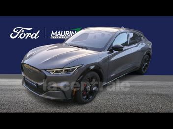 FORD MUSTANG MACH-E EXTENDED RANGE 91 KWH 351 AWD PREMIUM