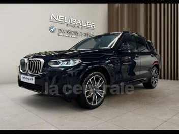 BMW X3 G01 (G01) (2) XDRIVE20DA 190 M SPORT