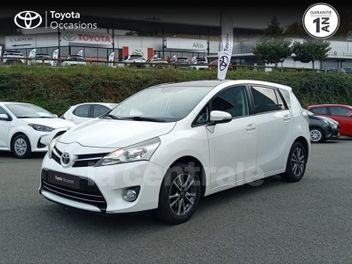 TOYOTA VERSO (2) 132 VVT-I SKYBLUE 5PL