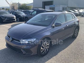 VOLKSWAGEN POLO 6 VI (2) 1.0 TSI 95 S&S LIFE DSG7