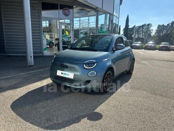 FIAT 500 3+1 (3E GENERATION) III 3+1 E 118 LA PRIMA 42 KWH