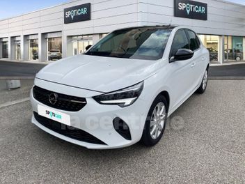 OPEL CORSA 6 VI 1.2 TURBO 100 ELEGANCE 5P