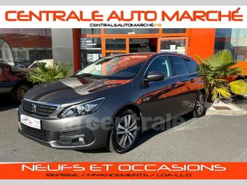 PEUGEOT 308 (2E GENERATION) SW II (2) SW 1.5 BLUEHDI 130 S&S ALLURE BUSINESS