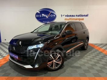 PEUGEOT 5008 (2E GENERATION) BLUEHDI 130 EAT8 ALLURE PACK +