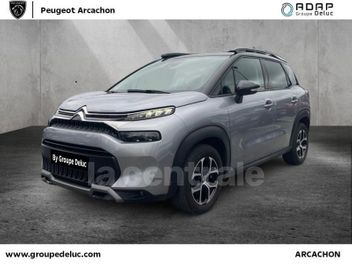 CITROEN C3 AIRCROSS (2) 1.2 PURETECH 110 S&S SHINE BVM6