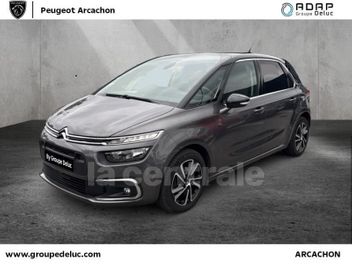 CITROEN C4 SPACETOURER 1.2 PURETECH 130 S&S ORIGINS EAT8