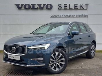 VOLVO XC60 (2E GENERATION) II (2) T6 RECHARGE AWD 253 + 87 INSCRIPTION LUXE GEARTRONIC 8