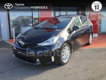 TOYOTA PRIUS+ 136H SKYVIEW