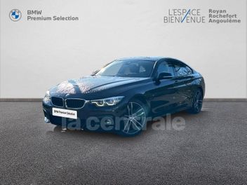 BMW SERIE 4 F36 GRAN COUPE (F36) GRAN COUPE 420I 184 M SPORT BVA8