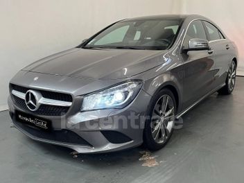 MERCEDES CLA 200 SENSATION 7G-DCT