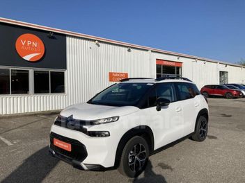 CITROEN C3 AIRCROSS (2) 1.2 PURETECH 110 S&S PLUS BVM6