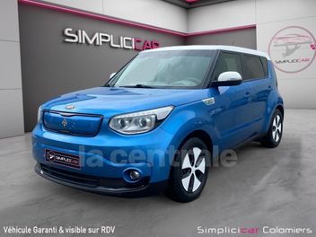 KIA SOUL 2 II EV 30KW/H AUTO 30 KWH