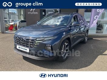 HYUNDAI TUCSON 4 IV 1.6 CRDI 136 HYBRID 48V 7CV EXECUTIVE DCT-7