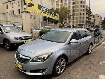 OPEL INSIGNIA SPORTS TOURER (2) SPORTS TOURER 2.0 CDTI 163 COSMO PACK AUTO