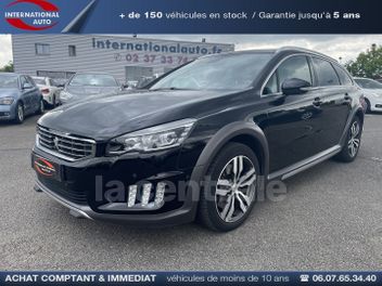 PEUGEOT 508 RXH (2) 2.0 BLUEHDI 180 S&S EAT6