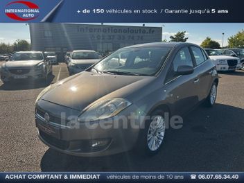 FIAT BRAVO 2 II 1.6 16V MULTIJET 105 DPF EMOTION