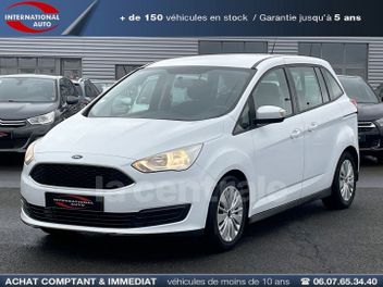 FORD GRAND C-MAX 2 1.5 ECOBOOST 150 STOP&START TITANIUM BVA