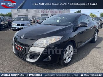 RENAULT MEGANE 3 COUPE 1.6 16V 110