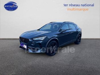 CUPRA FORMENTOR 1.4 E-HYBRID 204 BUSINESS EDITION DSG6