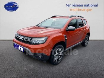 DACIA DUSTER 2 II (2) 1.3 TCE 150 4X2 JOURNEY EDC