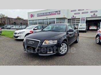 AUDI A6 (3E GENERATION) III (2) 2.7 V6 TDI 190 DPF ADVANCED EDITION