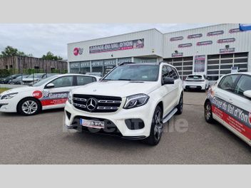 MERCEDES GLS 350 D EXECUTIVE 4MATIC