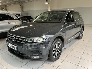 VOLKSWAGEN TIGUAN 2 II 2.0 TDI 150 BLUEMOTION TECHNOLOGY CONFORTLINE DSG7