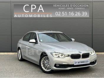 BMW SERIE 3 F30 (F30) (2) 330E 252 HYBRIDE M SPORT BVA8