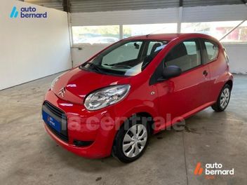 CITROEN C1 (2) 1.0 68 ATTRACTION 3P