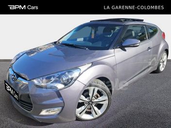 HYUNDAI VELOSTER 1.6 GDI 140 PACK PREMIUM DCT-6