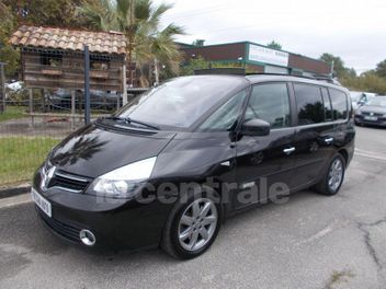 RENAULT GRAND ESPACE 4 IV (3) 2.0 DCI 175 FAP INTENS BVA 5PL