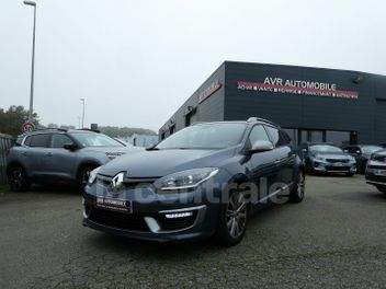 RENAULT MEGANE 3 ESTATE III (3) ESTATE 1.2 TCE 130 ENERGY NOUVELLE LIMITED