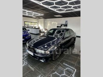 BMW SERIE 5 E60 M5 (E60) M5