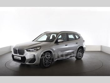 BMW X1 U11 (U11) XDRIVE 30E 326 M SPORT DKG7