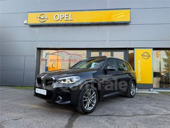 BMW X3 G01 (G01) (2) XDRIVE 30E 292 M SPORT BVA8