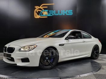 BMW SERIE 6 F13 M6 (F13) COUPE M6 560 DKG7